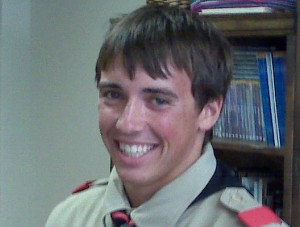 Ryan Hehir